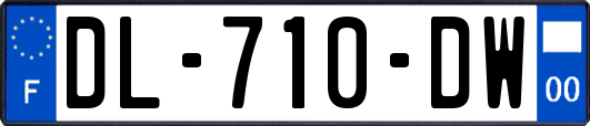 DL-710-DW