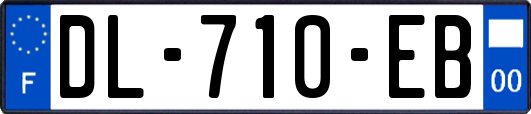 DL-710-EB