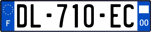 DL-710-EC