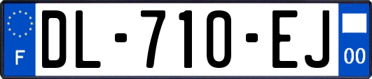 DL-710-EJ