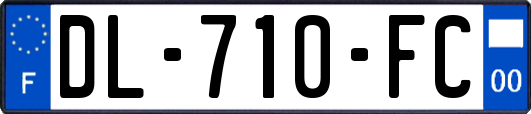 DL-710-FC