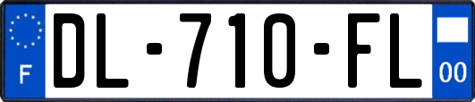 DL-710-FL