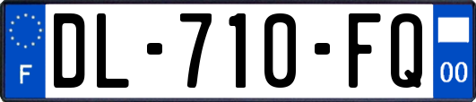 DL-710-FQ