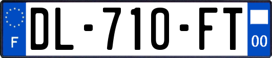 DL-710-FT