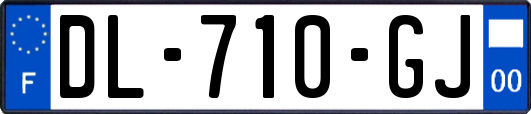 DL-710-GJ