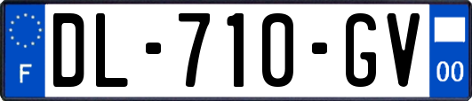 DL-710-GV