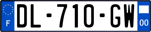 DL-710-GW