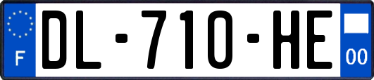 DL-710-HE