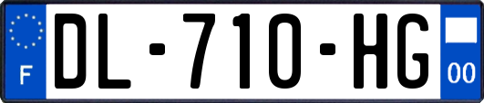 DL-710-HG