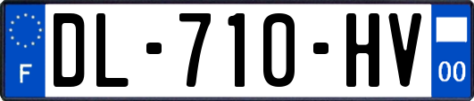 DL-710-HV