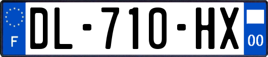 DL-710-HX