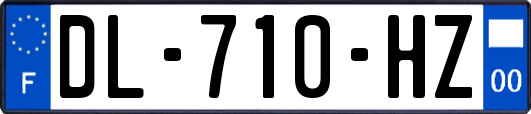 DL-710-HZ