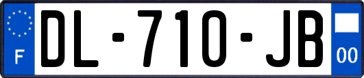 DL-710-JB