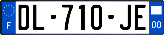 DL-710-JE