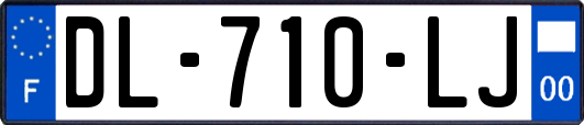 DL-710-LJ