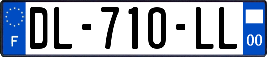 DL-710-LL