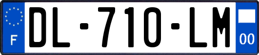 DL-710-LM