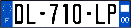 DL-710-LP