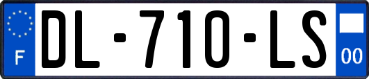 DL-710-LS