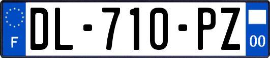 DL-710-PZ