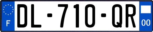 DL-710-QR