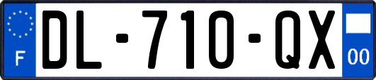 DL-710-QX