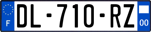 DL-710-RZ