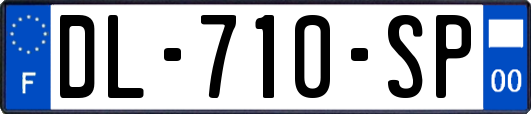 DL-710-SP