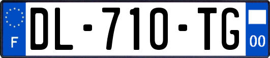 DL-710-TG