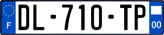 DL-710-TP