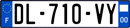 DL-710-VY