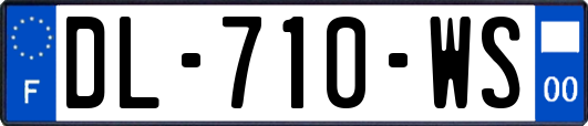DL-710-WS