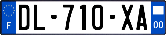 DL-710-XA