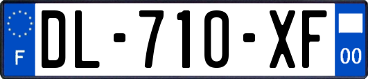 DL-710-XF
