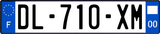 DL-710-XM