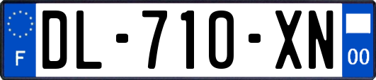 DL-710-XN