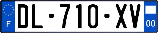 DL-710-XV