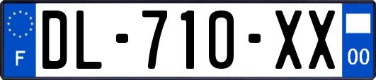 DL-710-XX