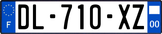 DL-710-XZ