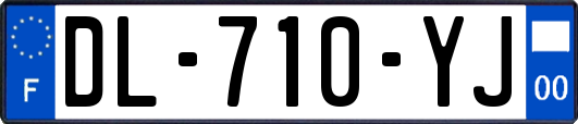 DL-710-YJ