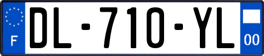 DL-710-YL