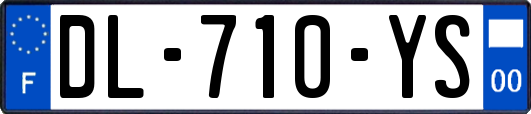 DL-710-YS