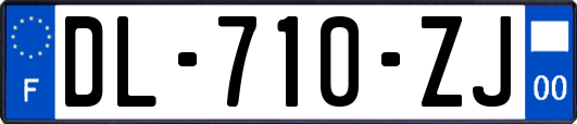 DL-710-ZJ