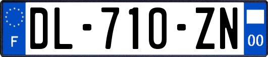 DL-710-ZN