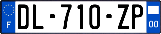 DL-710-ZP