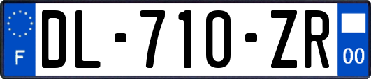 DL-710-ZR