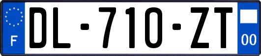 DL-710-ZT