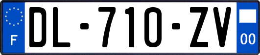 DL-710-ZV