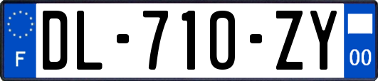 DL-710-ZY