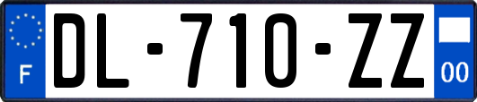 DL-710-ZZ